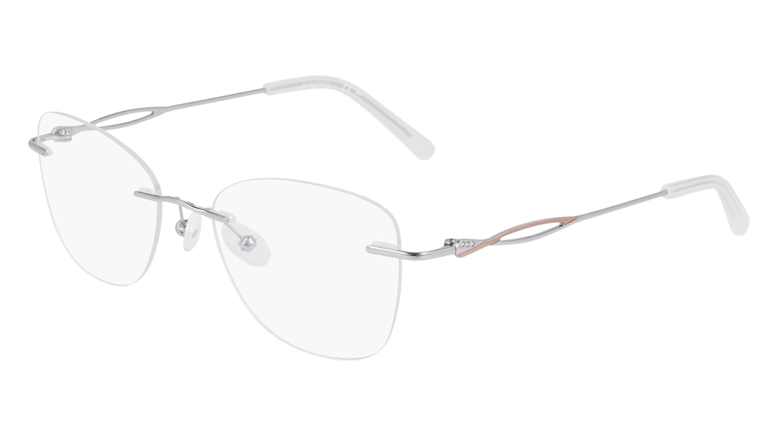 NEW AND NOW EYEWEAR